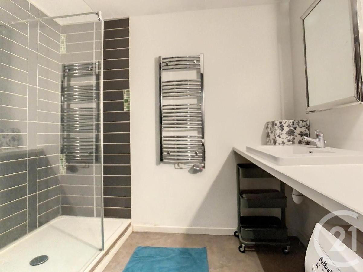 Loft Hyper Centre Reims 6 Pers Avec Parking Apartamento Exterior foto